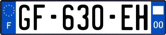 GF-630-EH