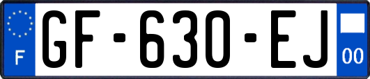 GF-630-EJ