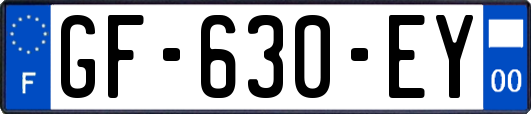 GF-630-EY