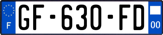 GF-630-FD