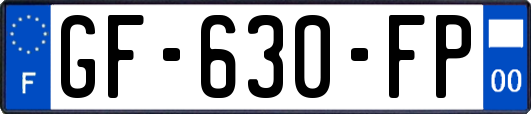 GF-630-FP