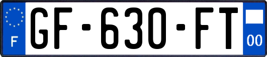 GF-630-FT