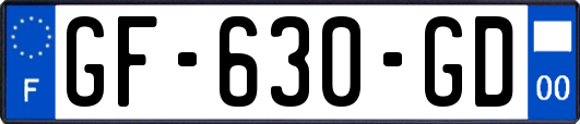 GF-630-GD