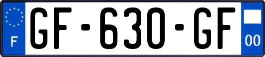 GF-630-GF