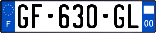 GF-630-GL