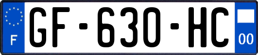 GF-630-HC