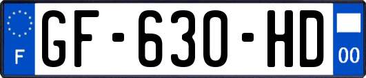 GF-630-HD