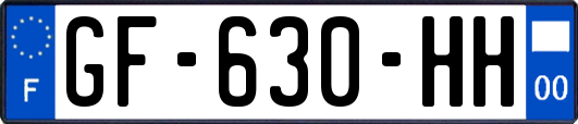 GF-630-HH