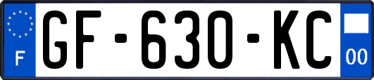 GF-630-KC