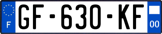 GF-630-KF
