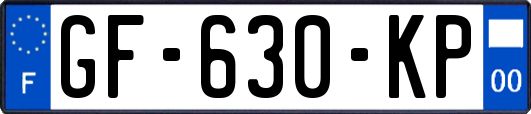 GF-630-KP