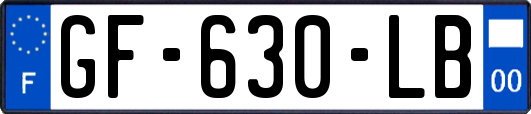 GF-630-LB