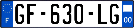 GF-630-LG