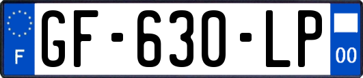 GF-630-LP
