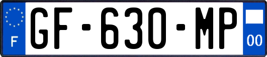 GF-630-MP