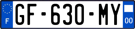 GF-630-MY
