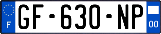 GF-630-NP