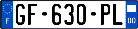 GF-630-PL