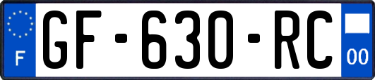 GF-630-RC