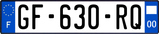 GF-630-RQ