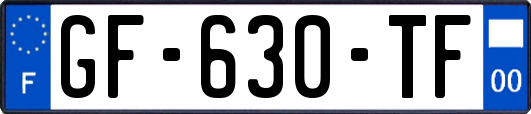 GF-630-TF