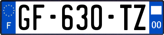 GF-630-TZ