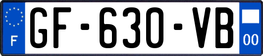 GF-630-VB