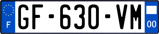 GF-630-VM