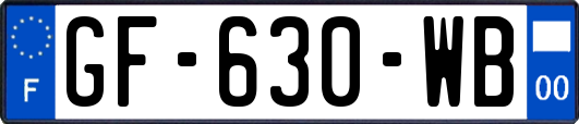 GF-630-WB