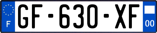 GF-630-XF