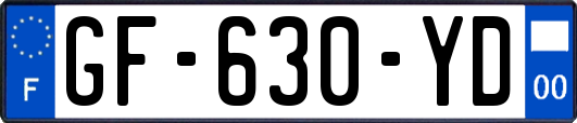 GF-630-YD