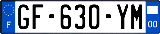 GF-630-YM