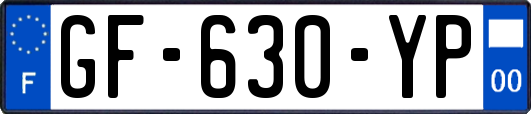 GF-630-YP