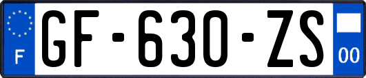 GF-630-ZS