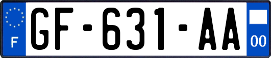 GF-631-AA