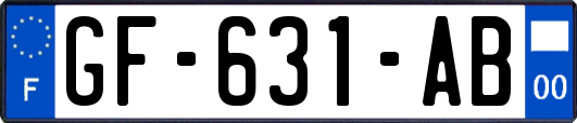 GF-631-AB