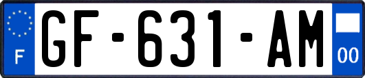 GF-631-AM