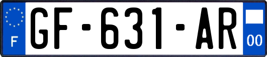 GF-631-AR