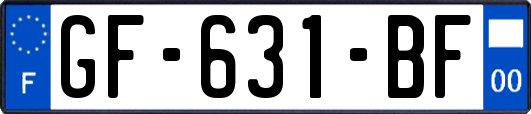 GF-631-BF