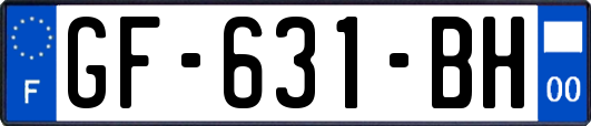 GF-631-BH