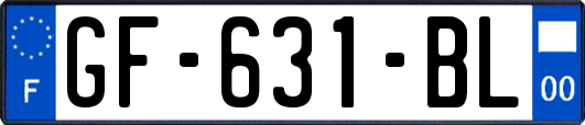 GF-631-BL