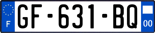 GF-631-BQ