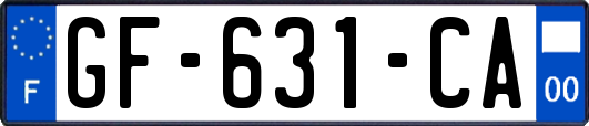 GF-631-CA
