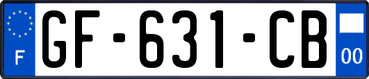 GF-631-CB