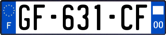 GF-631-CF