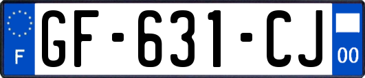 GF-631-CJ