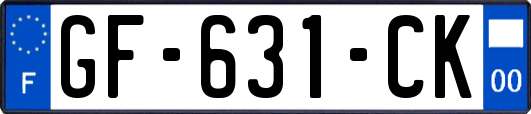 GF-631-CK