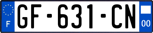 GF-631-CN