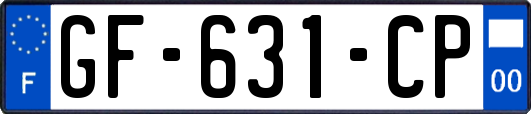GF-631-CP