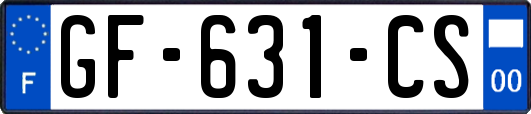 GF-631-CS
